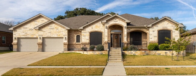 Building Photo - "Coming Soon! Spacious 4-Bed, 3-Bath Home in Killeen's Preston Hollow – 2781 Sq Ft of Comfort!"