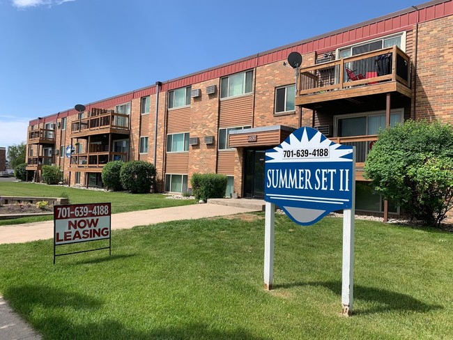 Photo - Summerset Apartments 1 & 2