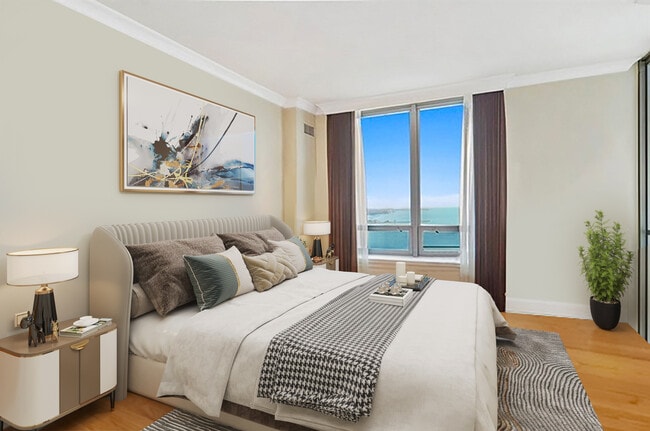 Photo - 600 N Lake Shore Dr Unidad 3205