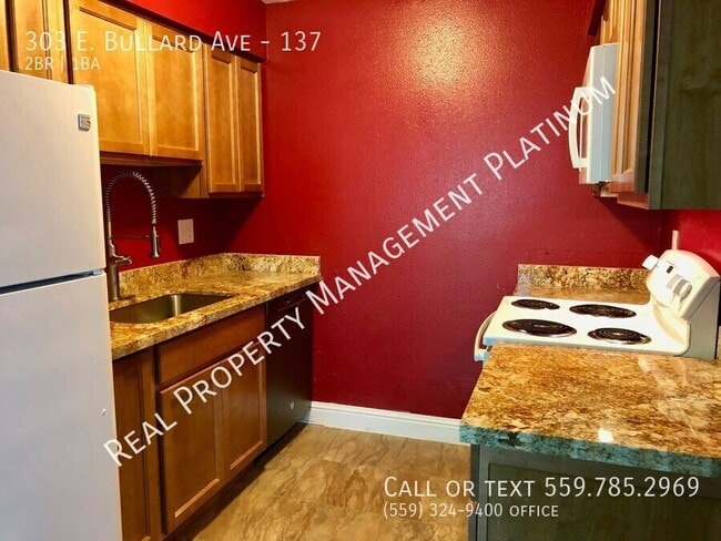 Photo - 303 E Bullard Ave