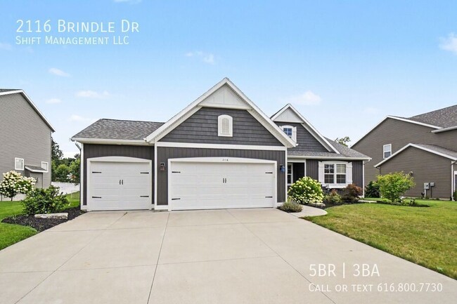 Photo - 2116 Brindle Dr