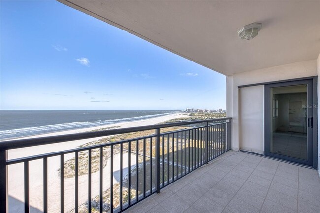 Building Photo - 1270 Gulf Blvd Unit 1506 Rental