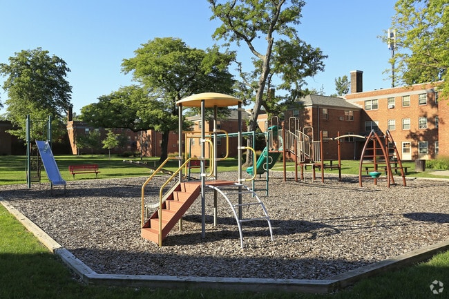 Playground