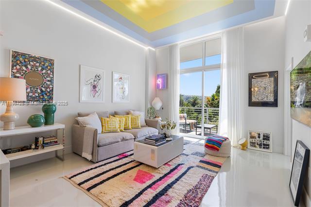 Photo - The Meridian Condo Unidad 418