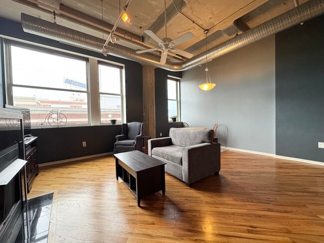 Photo - 2107 Grand Blvd Unit 603