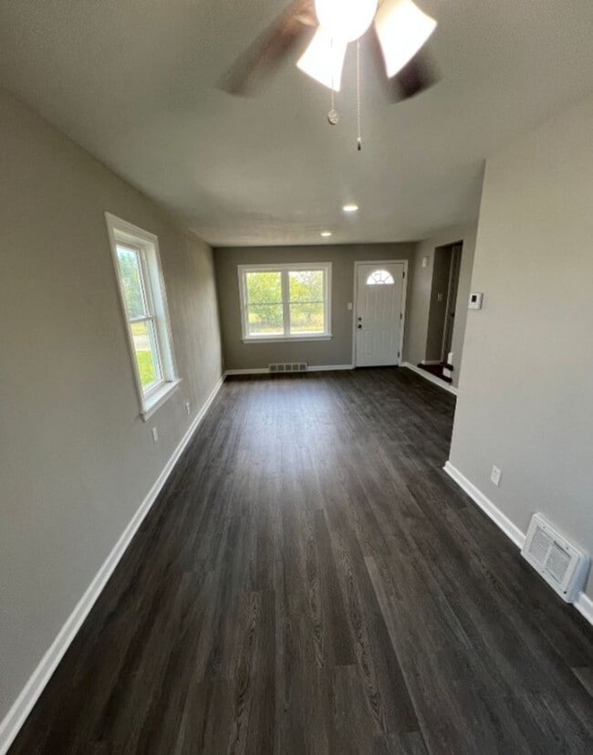 Photo - Modern 2-Bed, 1-Bath Duplex with Garage & ...
