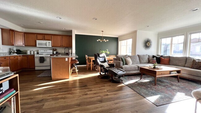 Photo - Beautiful Provo Townhome for rent!