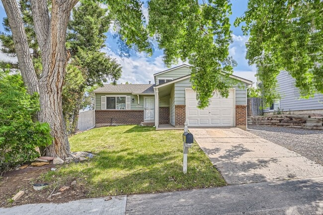 Building Photo - 17166 E Nassau Pl