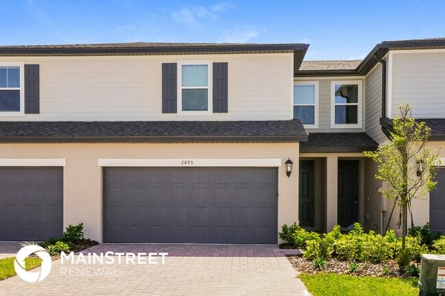 Building Photo - 2499 Sweet Viburnum Wy