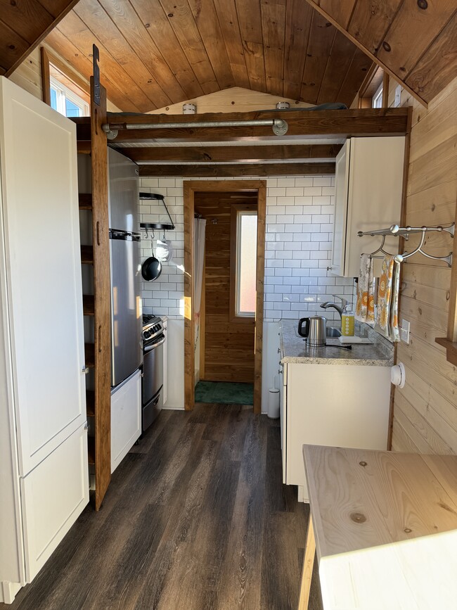 Photo - 337 Rd 3050 Unit Tiny House