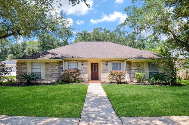 Photo - 2554 Hodges Bend Cir