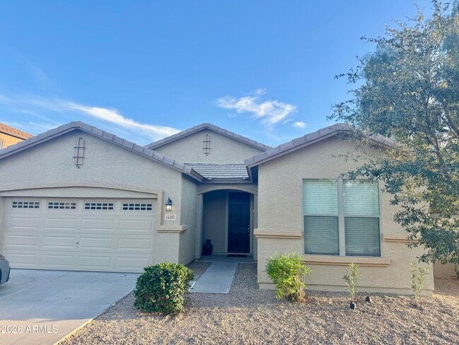 Building Photo - 15493 W Montecito Ave