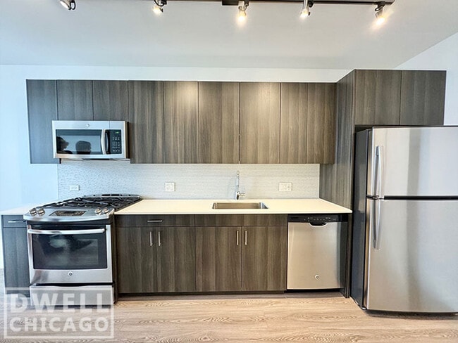 Photo - 738 N Morgan St Unit 1