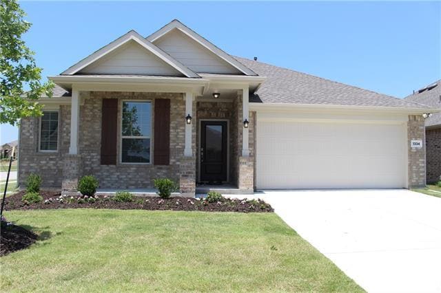 Photo - 1334 Timberfalls Dr House