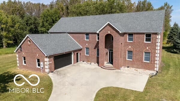 Photo - 461 S Co Rd 725 W