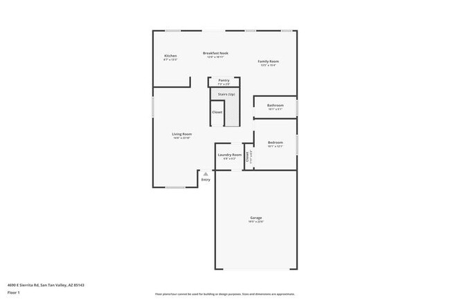 Photo - 4690 E Sierrita Rd