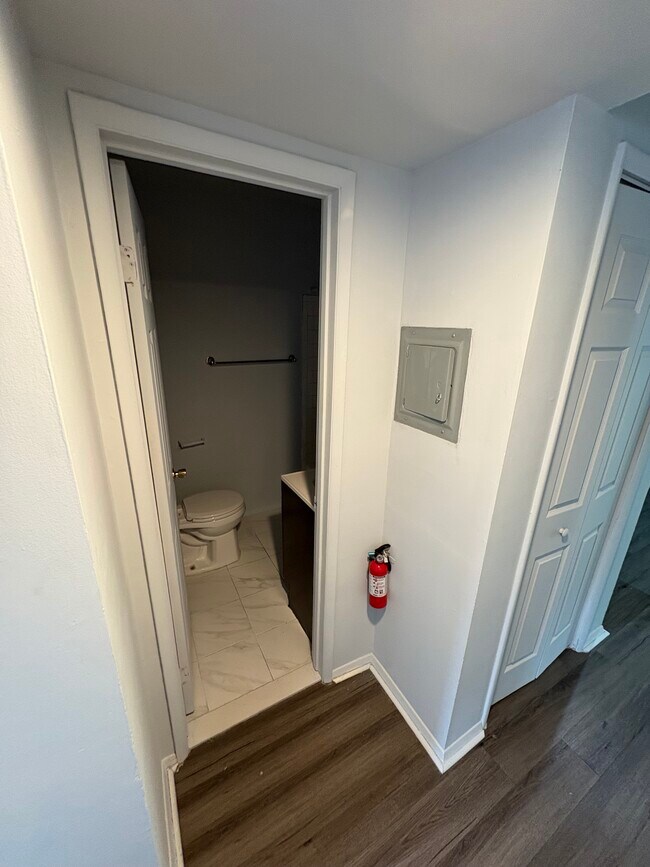 Photo - 576 Wilson Bridge Dr Unit D-1