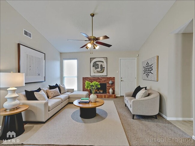 Building Photo - 2306 High Star Dr Rental