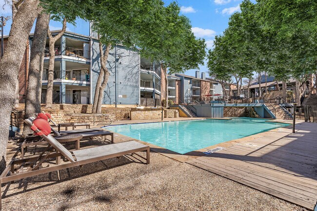 Building Photo - Wood Hollow Rental
