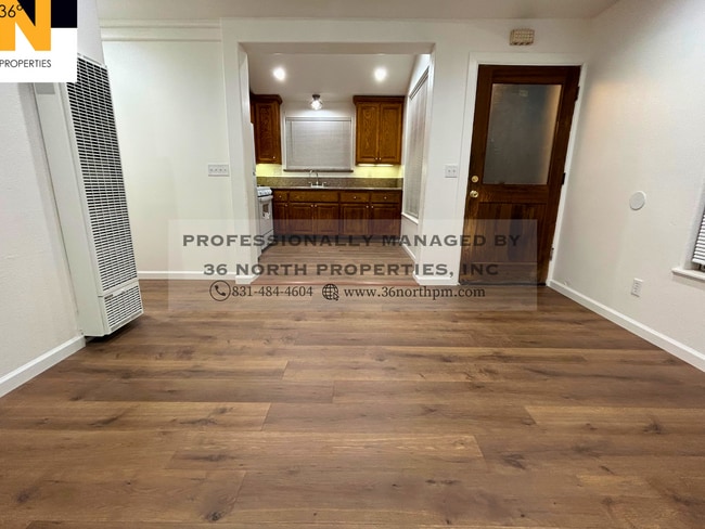 Photo - Corner Lot: 3-Bedroom, 1-Bath Home with La...