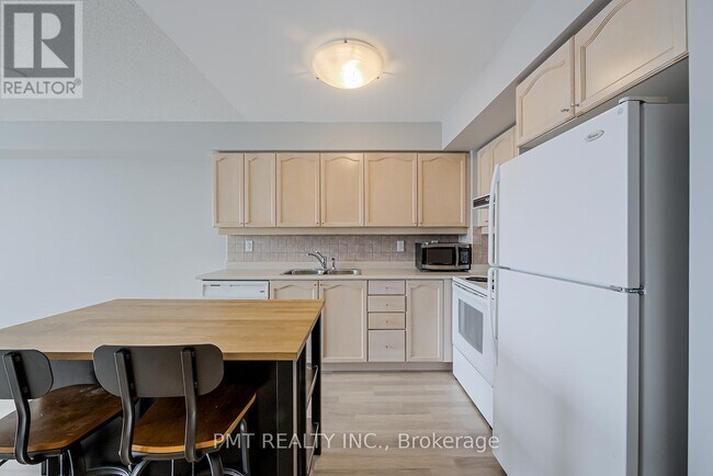 Photo - 710 Humberwood Blvd Unité 1910