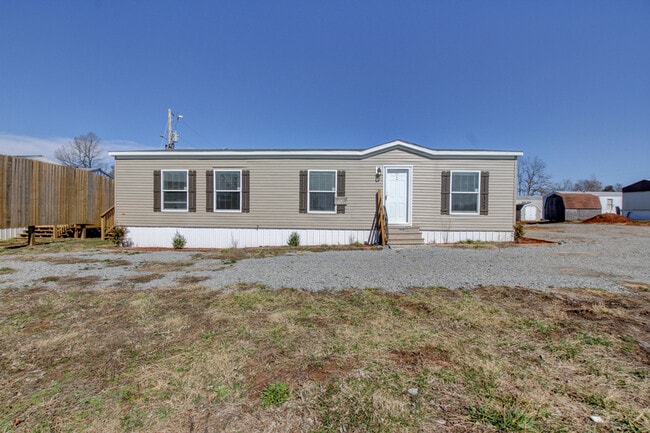 Photo - 295 Seays Rd House