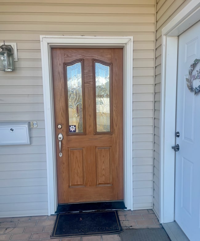 Photo - 55+ Living Community in Palmer! 2 bedroom/2bathroom/2 car garage, Handicap Accessible, Great moun...