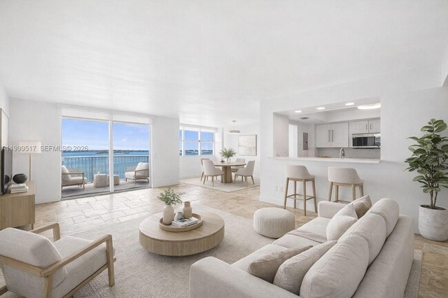 Photo - 1420 Brickell Bay Dr Unit 1401A