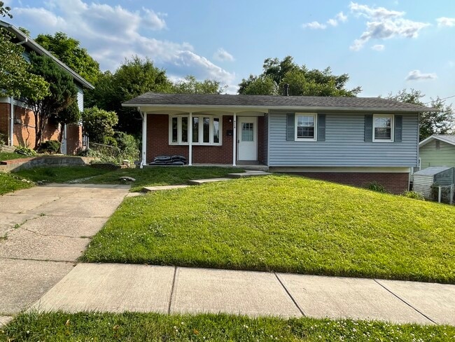 Building Photo - 4114 Conger St Rental