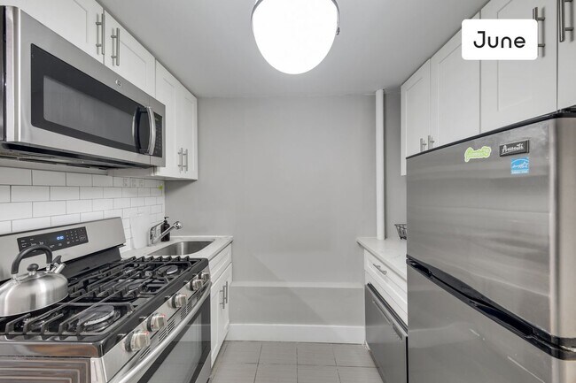 Photo - 94 Saint Marks Place