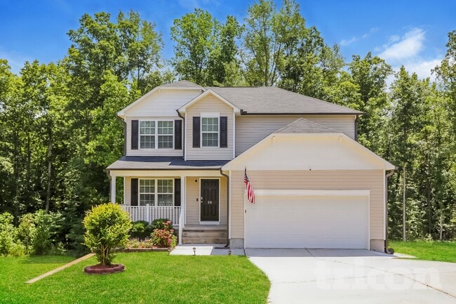 Building Photo - 30 Gold Rush Ct