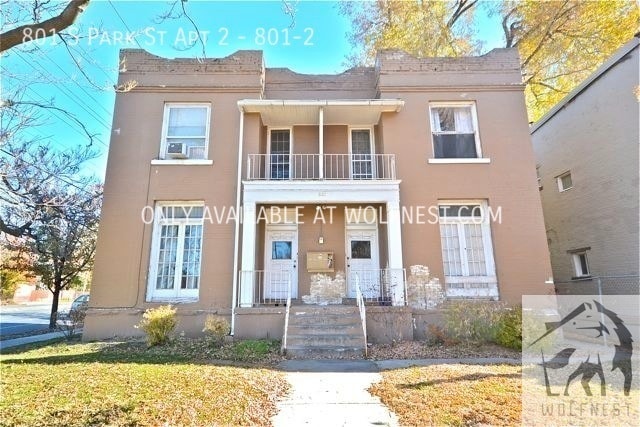 No Deposit Option! Stunning 1 Bed Downtown... - No Deposit Option! Stunning 1 Bed Downtown... Unit 801-2