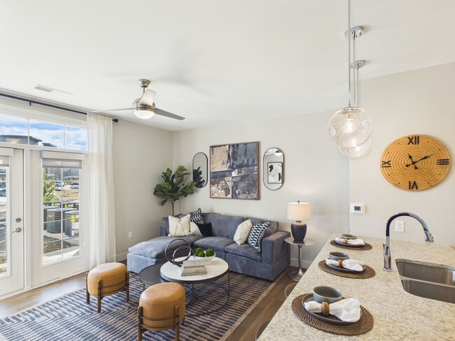 Building Photo - The Slate