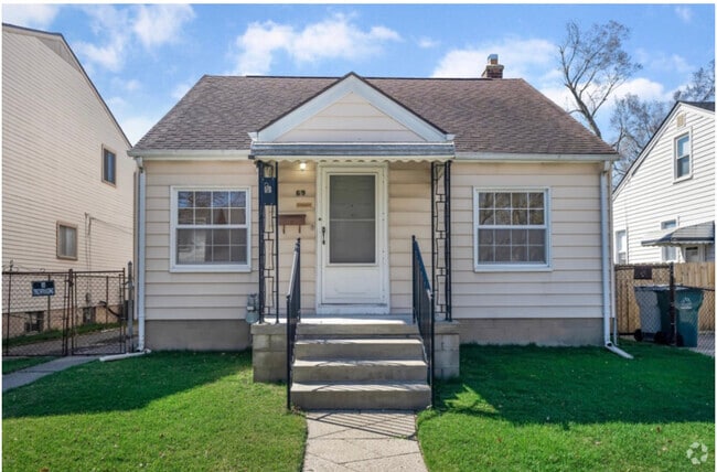 Building Photo - 69 W Annabelle Ave Rental