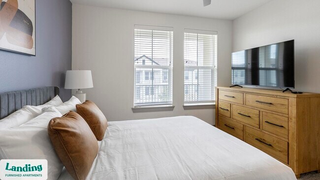 Photo - 2600 Kinship Pkwy Unidad 8-306