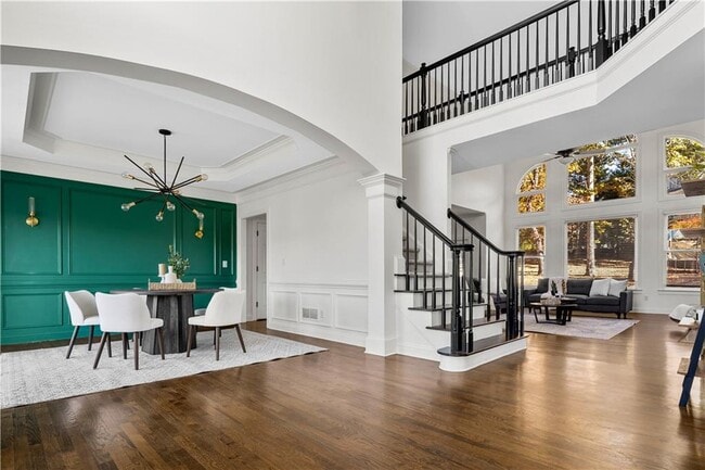 Photo - 3713 Lake Edge Dr