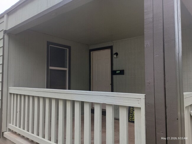 Photo - CUTE 2 bedroom home for rent
