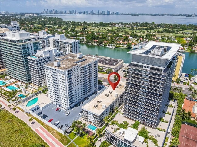Photo - 5845 Collins Ave Unit 201