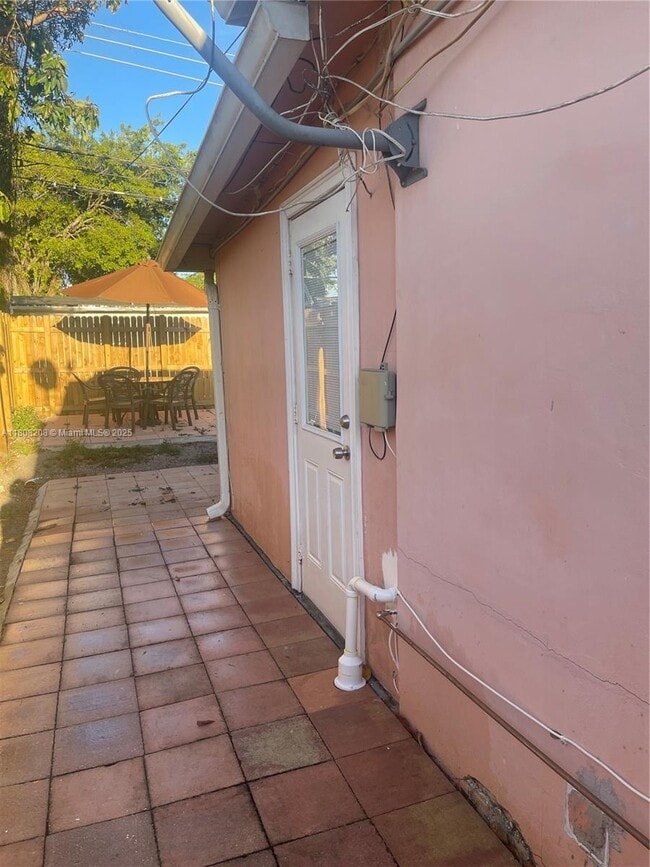 Photo - 1720 SW 70th Ave Apartment Unit Back