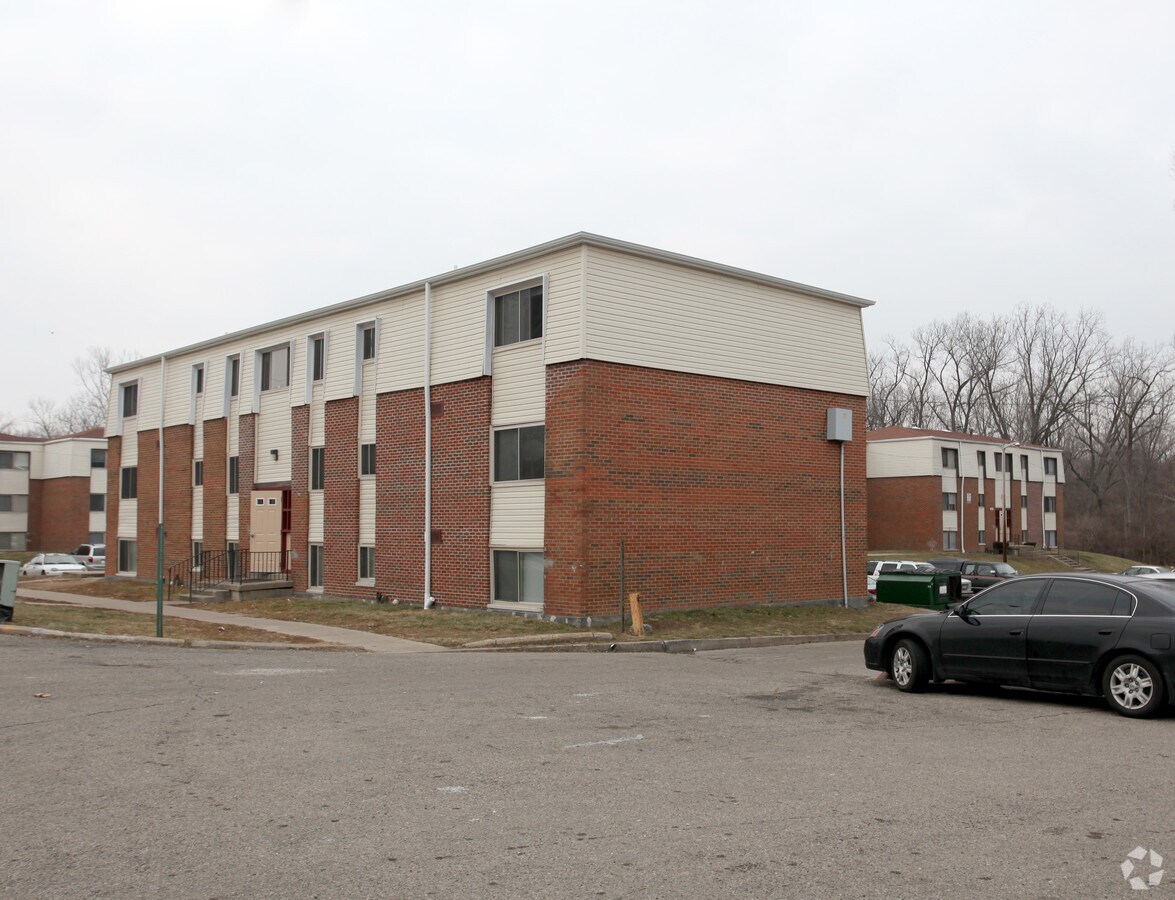 Photo - Western Manor Apartments