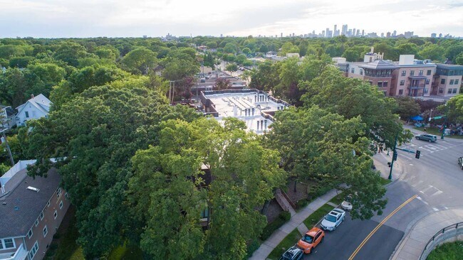 Photo - River Gates Apartments