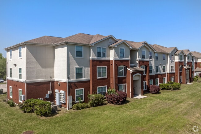 Foto principal - Kimberly Pointe