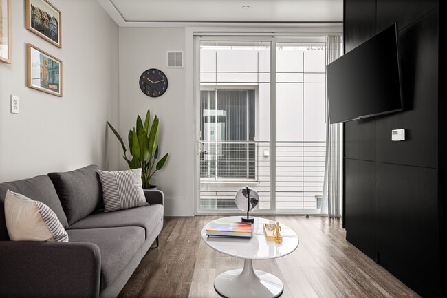 Photo - FOUND Study Southside Berkeley