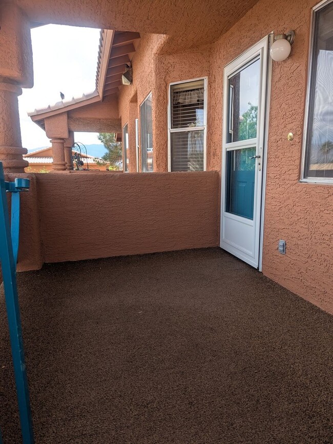 Rock Springs ll Condo - Rock Springs ll Condo Unit 201
