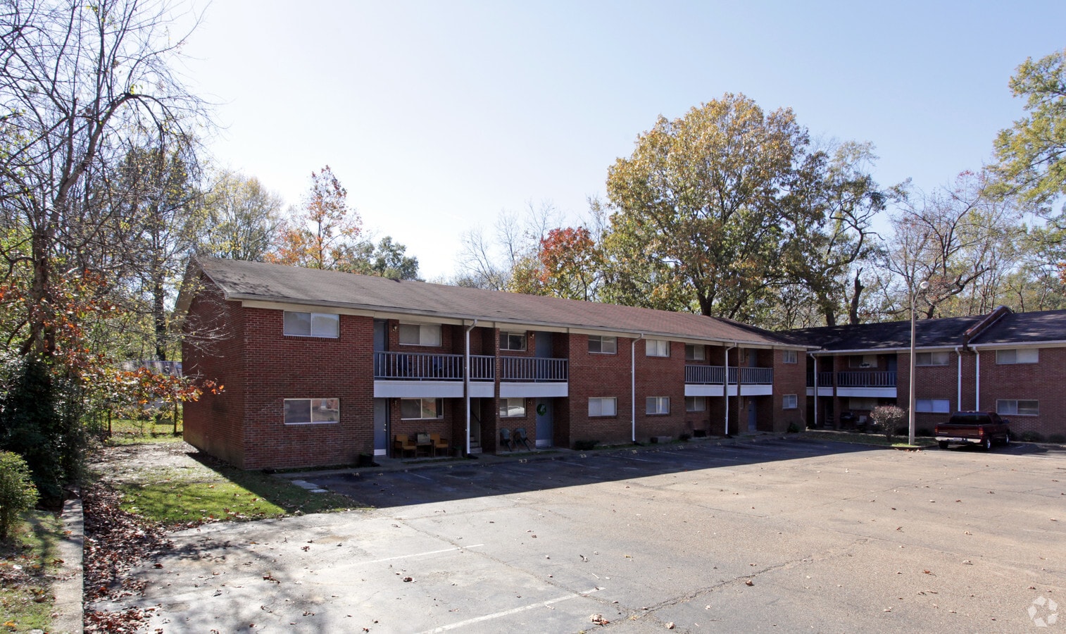 Photo - Southwick Apartments