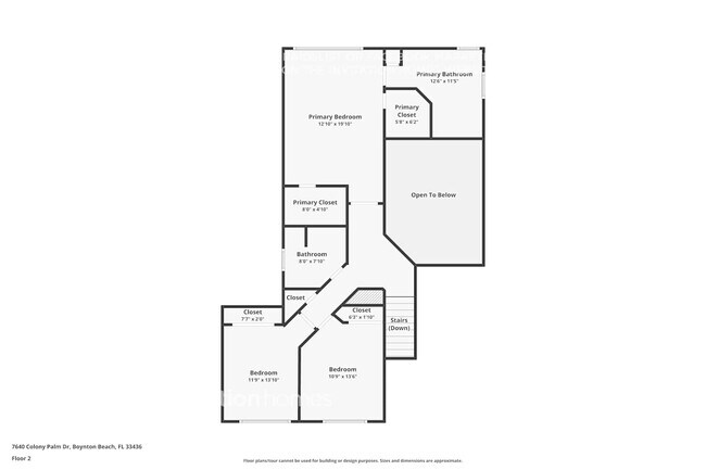 Photo - 7640 Colony Palm Dr