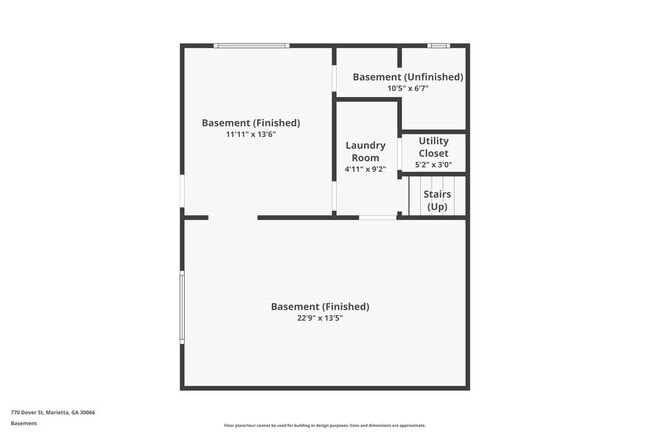 Photo - 770 Dover St