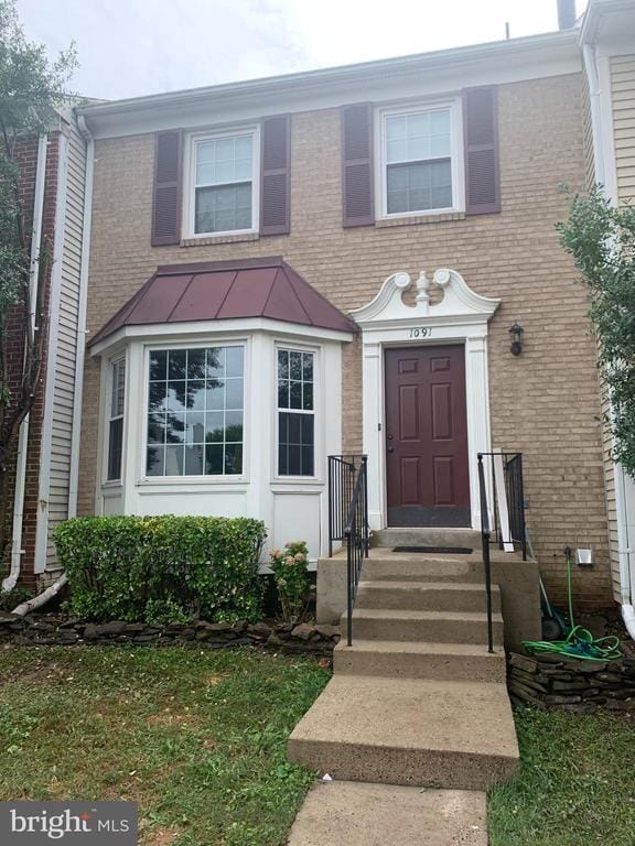 Photo - 1091 Smartts Ln NE Townhome