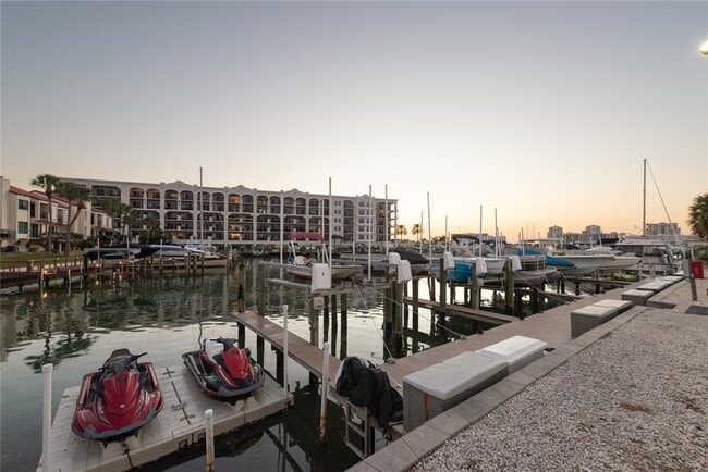 Photo - 255 Dolphin Point Unit 414