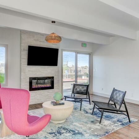 The Point on Flamingo